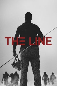 The line