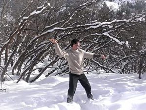 荒野独居 第八季