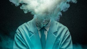 气体人第一号