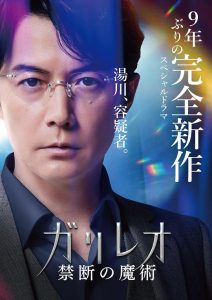 神探伽利略