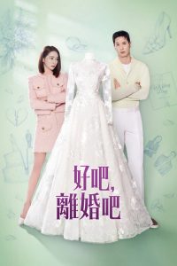 好，我们离婚吧