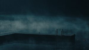 水晶湖